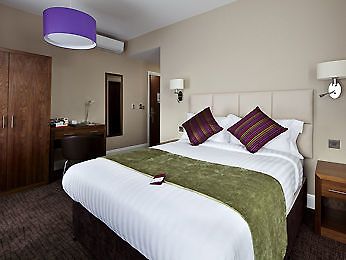 Comfort Nottingham Exterior foto