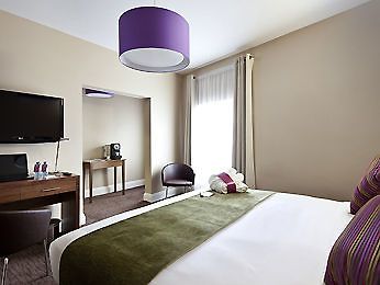 Comfort Nottingham Exterior foto
