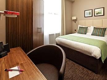 Comfort Nottingham Exterior foto